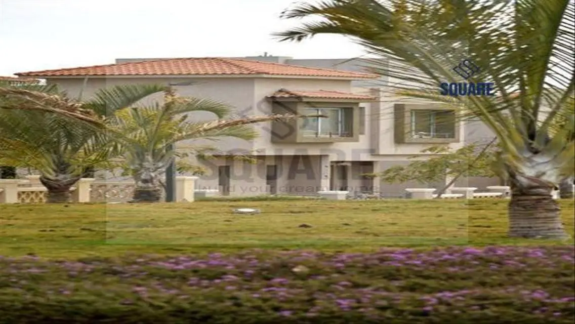 Luxury 3-Bedroom Apartment for Sale in Golf-Extension-220