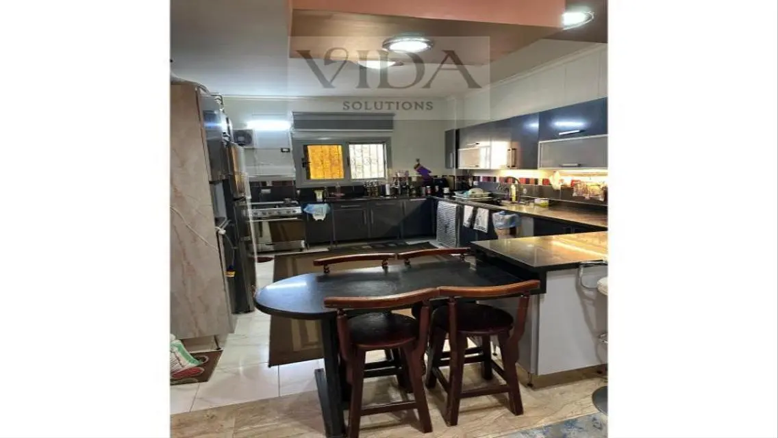 Villa 360m for sale in West Sumid, fully finished
