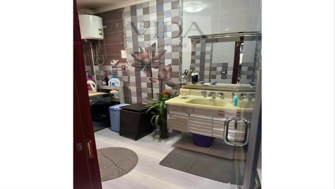 Villa 360m for sale in West Sumid, fully finished