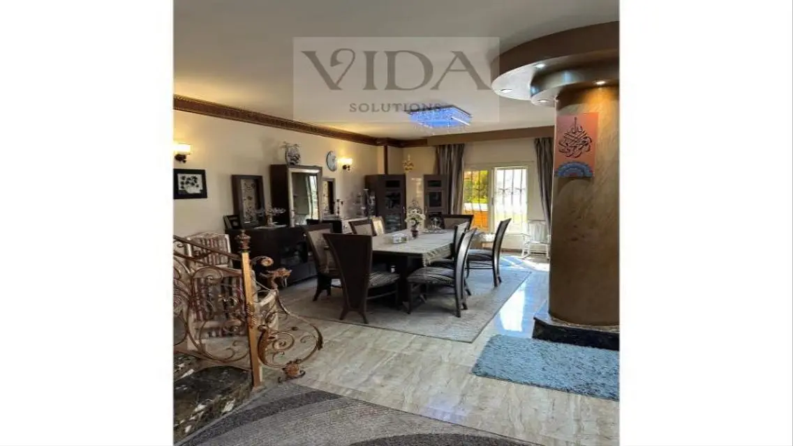 Villa 360m for sale in West Sumid, fully finished