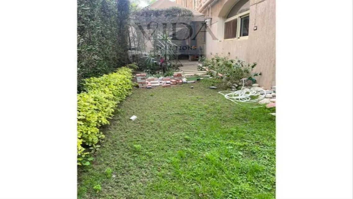 Villa 360m for sale in West Sumid, fully finished