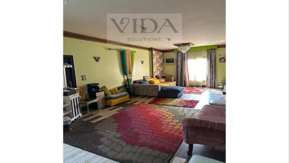 Villa 360m for sale in West Sumid, fully finished