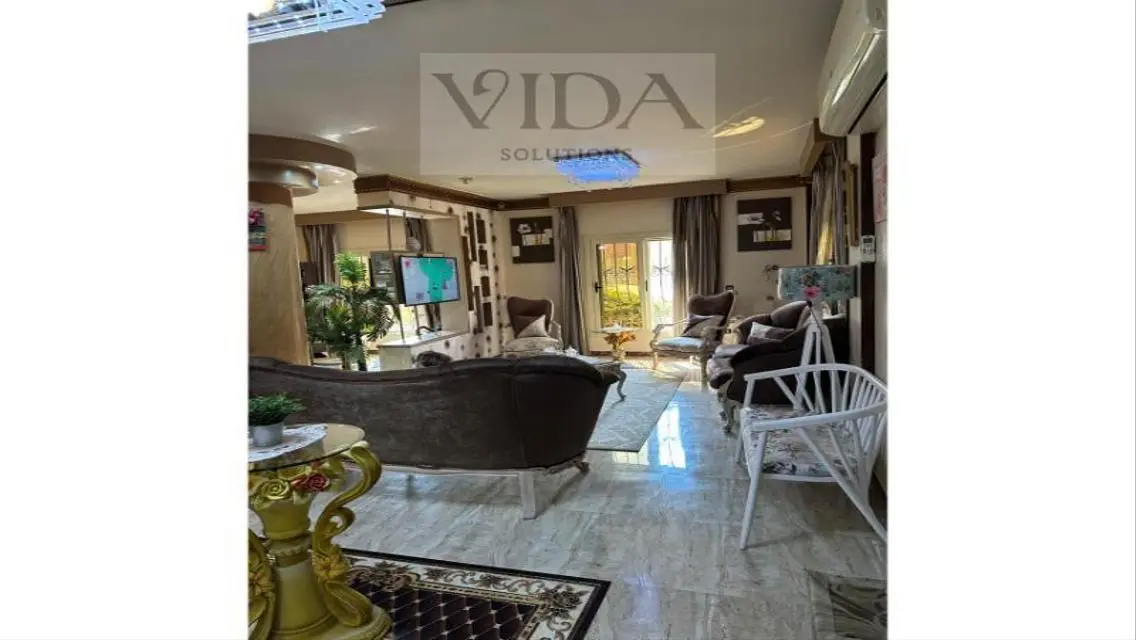 Villa 360m for sale in West Sumid, fully finished