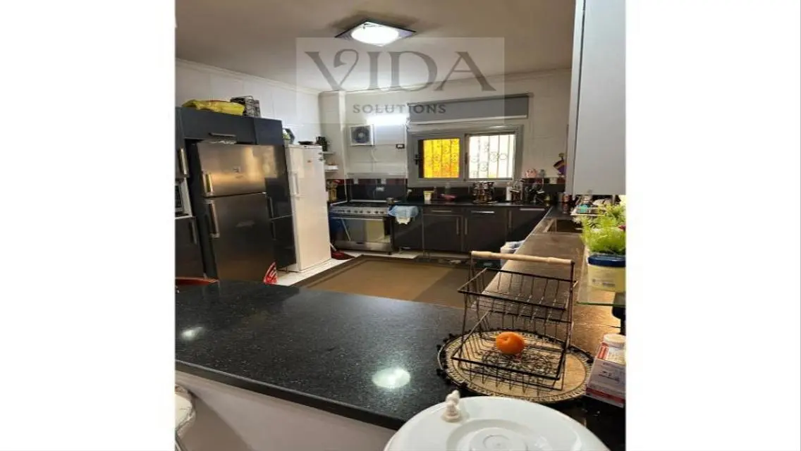Villa 360m for sale in West Sumid, fully finished