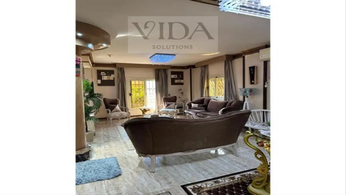 Villa 360m for sale in West Sumid, fully finished