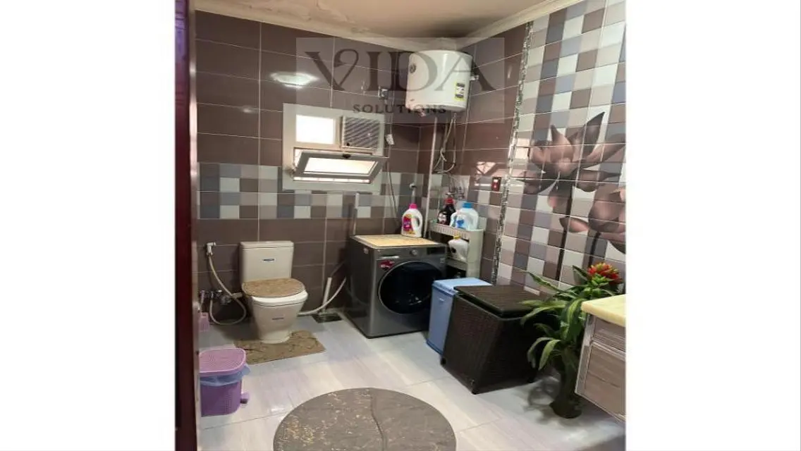 Villa 360m for sale in West Sumid, fully finished