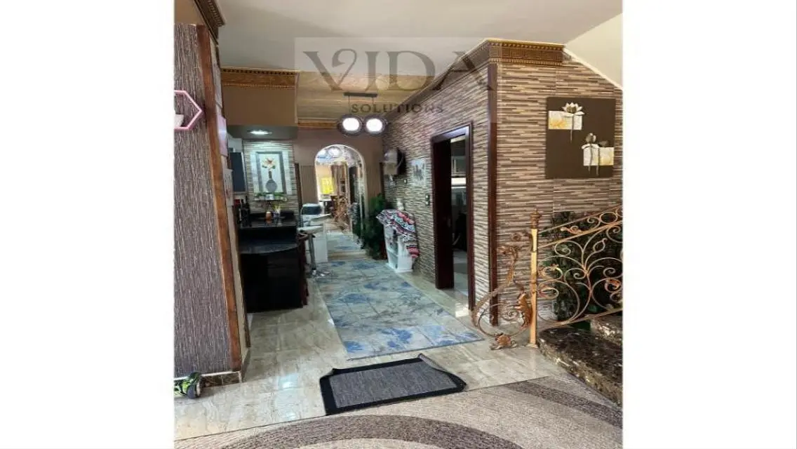 Villa 360m for sale in West Sumid, fully finished