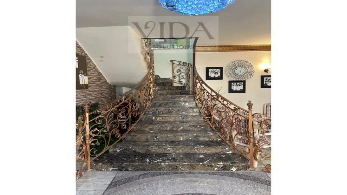 Villa 360m for sale in West Sumid, fully finished