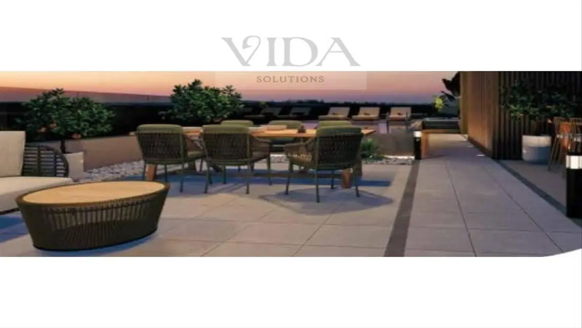 studio prime location &amp; 0%DP over 12y installments