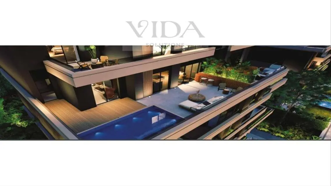 studio prime location &amp; 0%DP over 12y installments