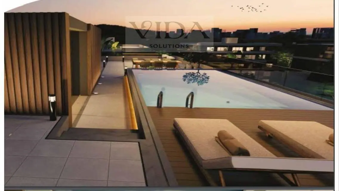 studio prime location &amp; 0%DP over 12y installments