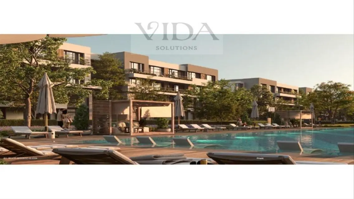 studio prime location &amp; 0%DP over 12y installments