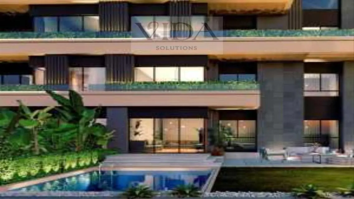 studio prime location &amp; 0%DP over 12y installments