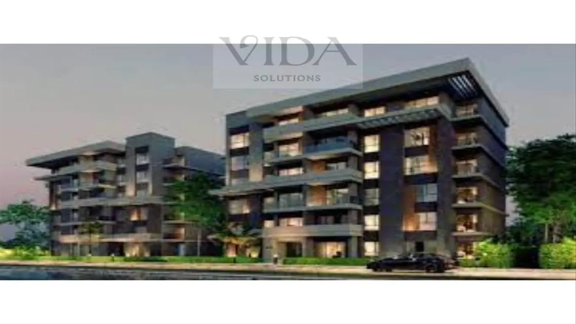 studio prime location &amp; 0%DP over 12y installments