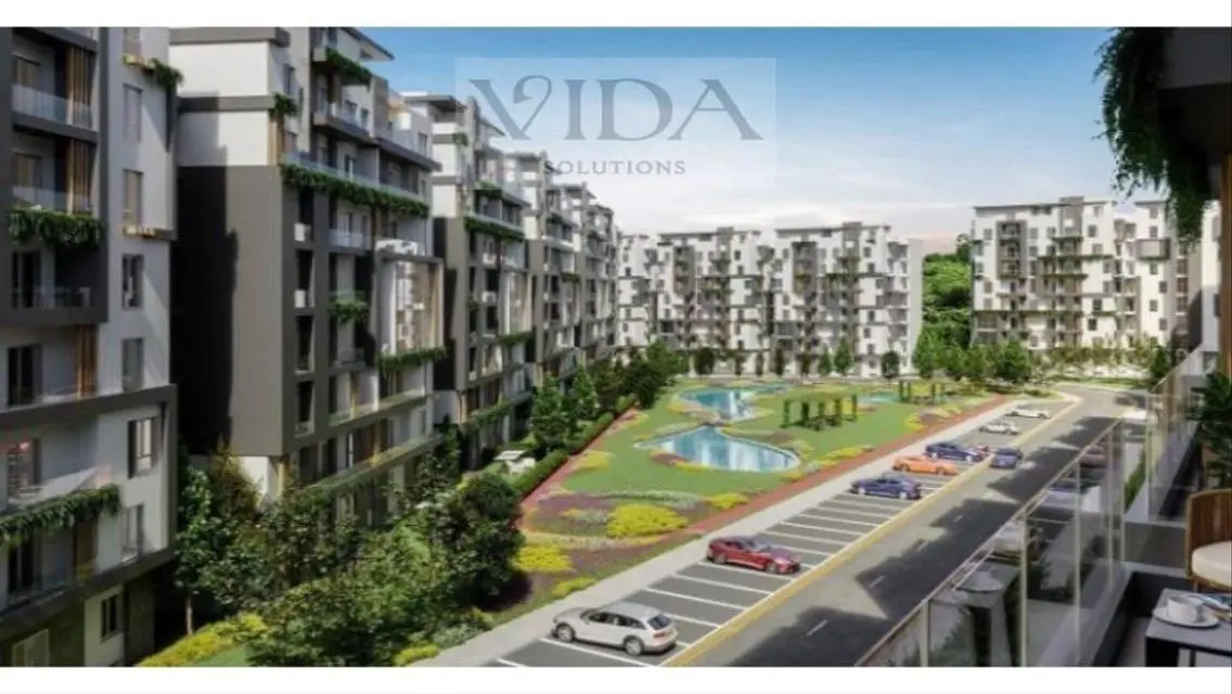 studio prime location &amp; 0%DP over 12y installments