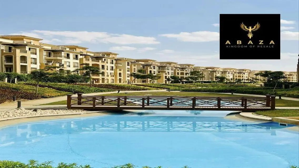 Apartment for sale in Stone Residence Compound