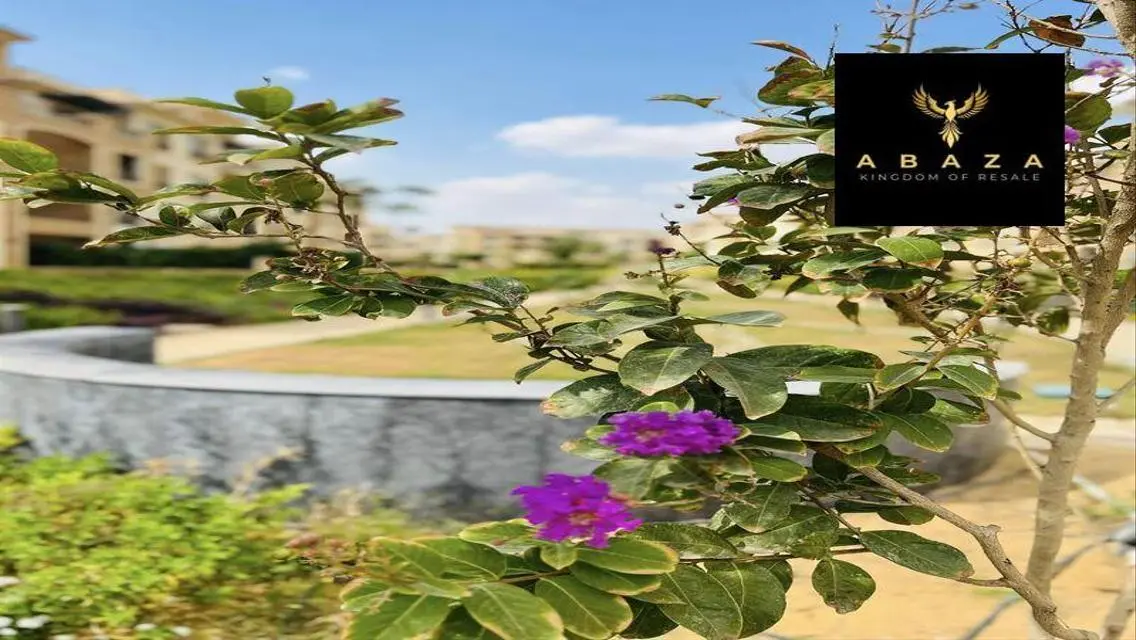 Apartment for sale in Stone Residence Compound