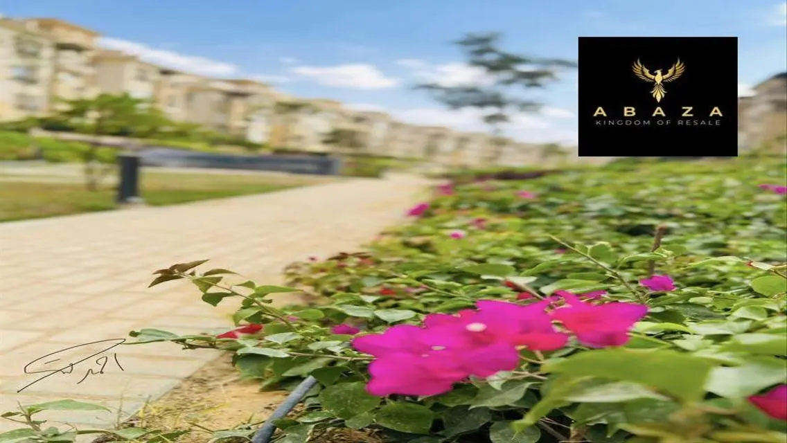 Apartment for sale in Stone Residence Compound
