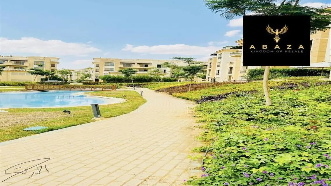 Apartment for sale in Stone Residence Compound