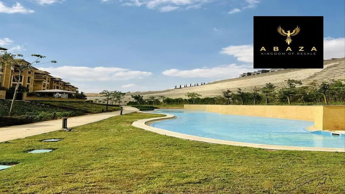 Apartment for sale in Stone Residence Compound