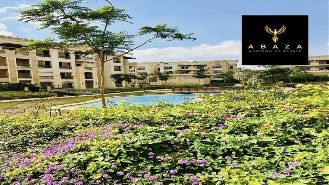 Apartment for sale in Stone Residence Compound