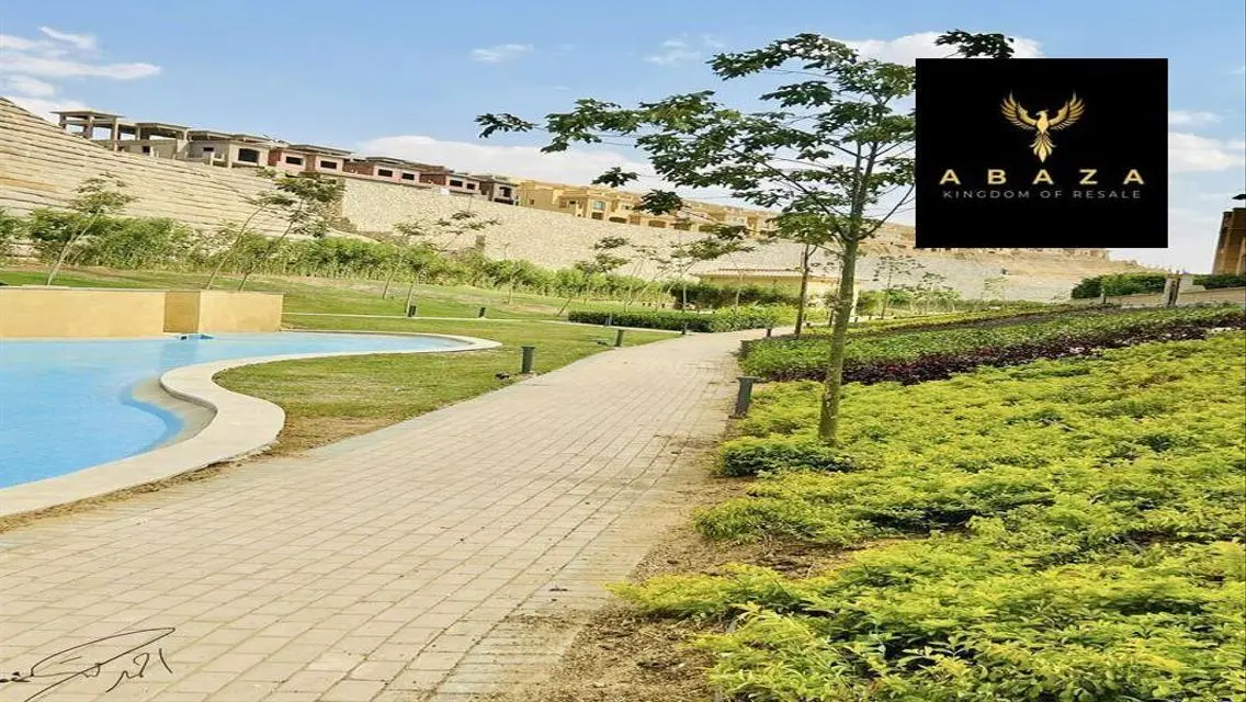 Apartment for sale in Stone Residence Compound