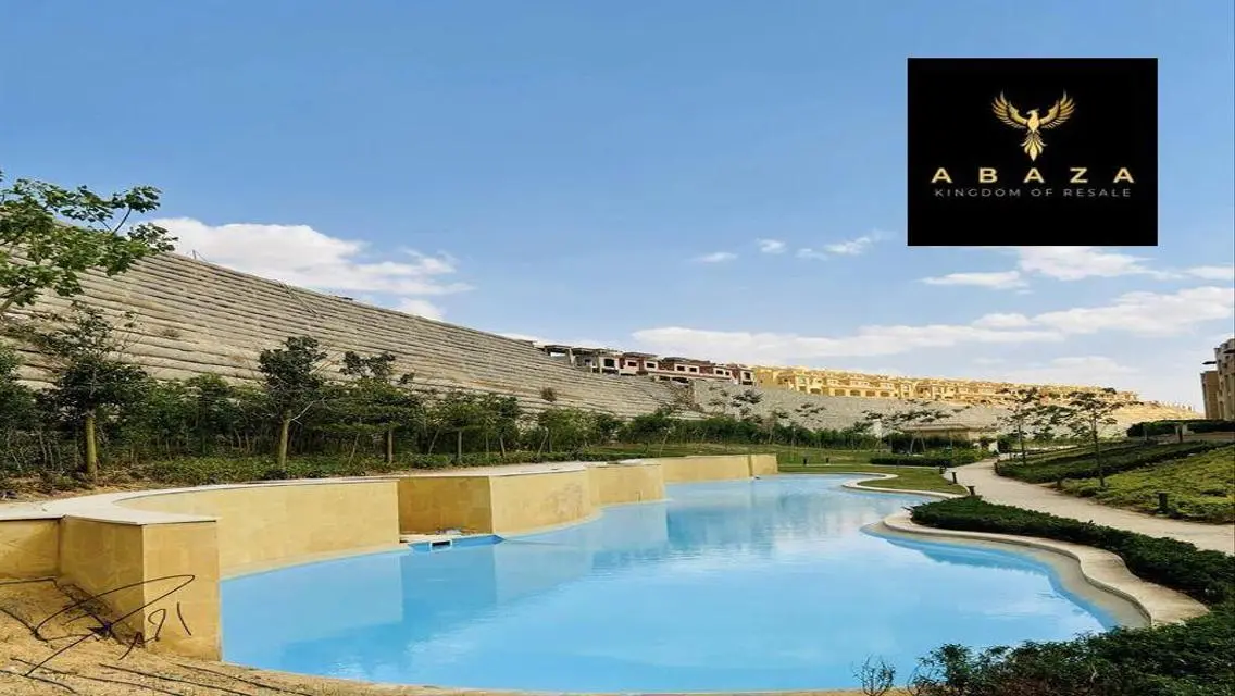Apartment for sale in Stone Residence Compound