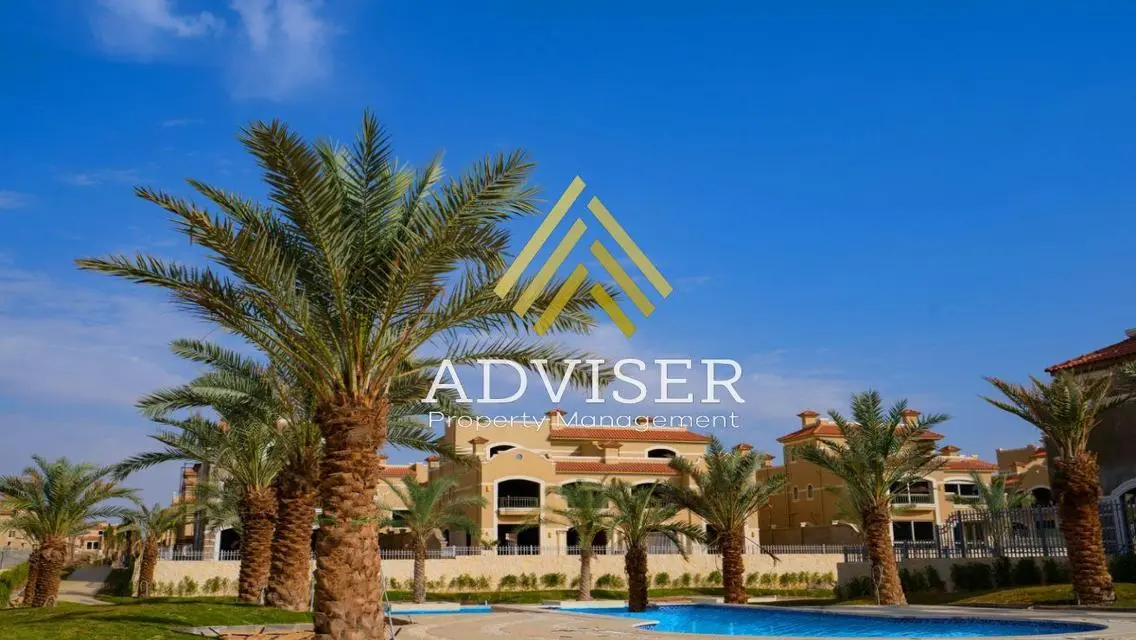 Ready To Move Villa In El Patio Prime La Vista