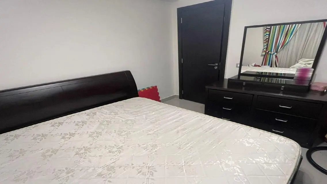 البنفسج عمارات شقه فاخره إيجار مفروش
