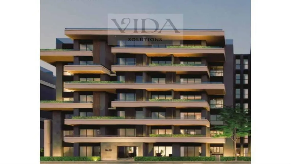 Apartment prime location with 0%DP over 12 years