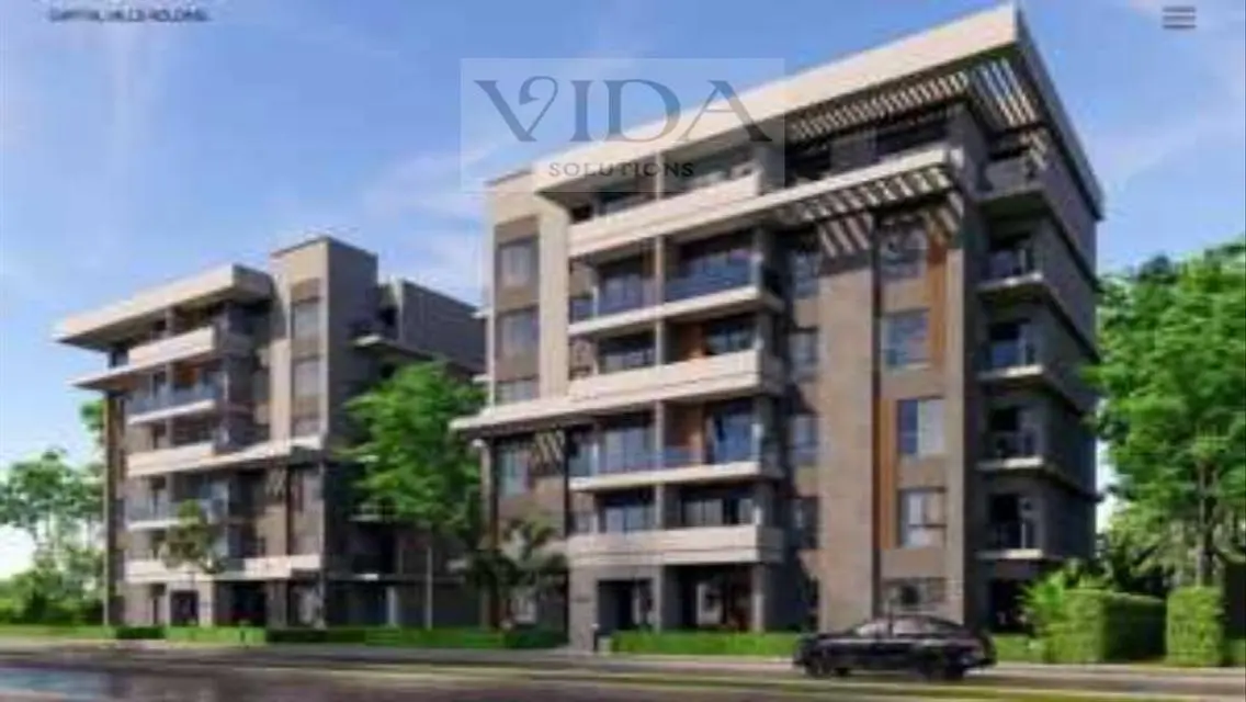 Apartment prime location with 0%DP over 12 years