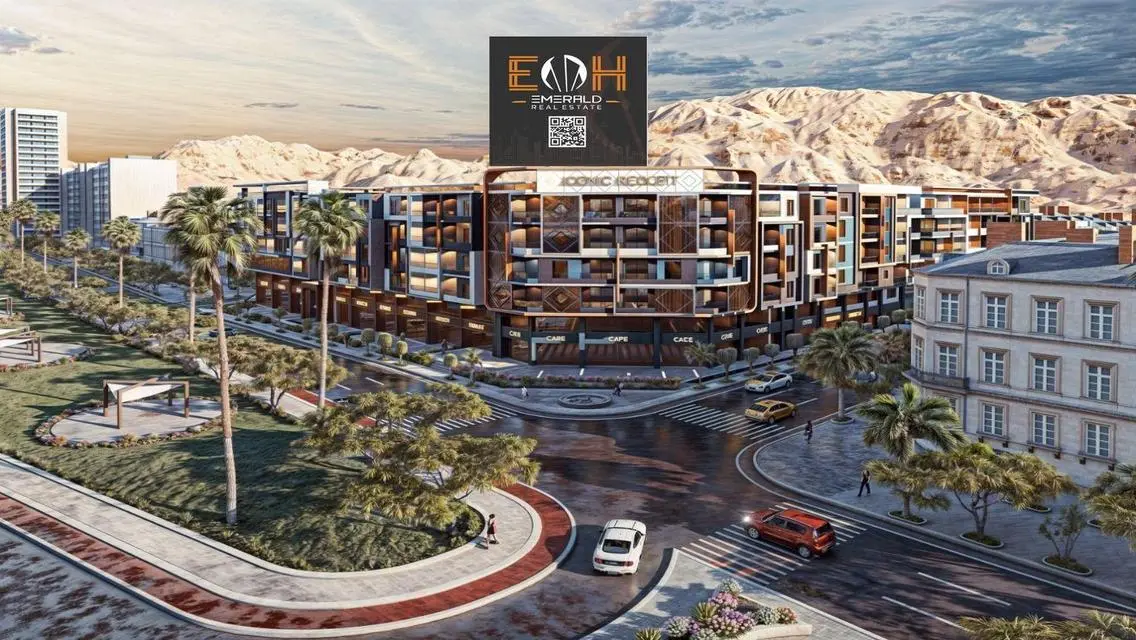 Luxury Apartment for Sale with Private Pool and Stunning View