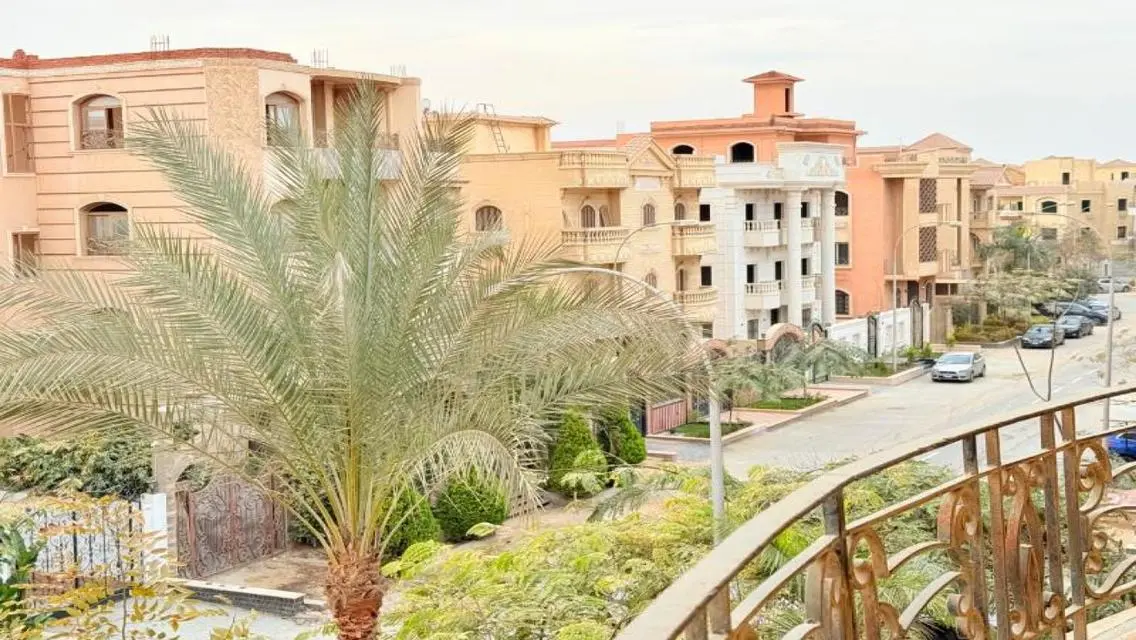 شقة 350 سوبر لوكس غرب سوميد فيو لاند سكيب سعر مميز
