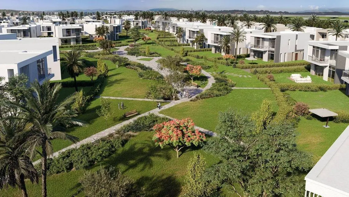 town house in Ora Zed East 265m Prime Location
