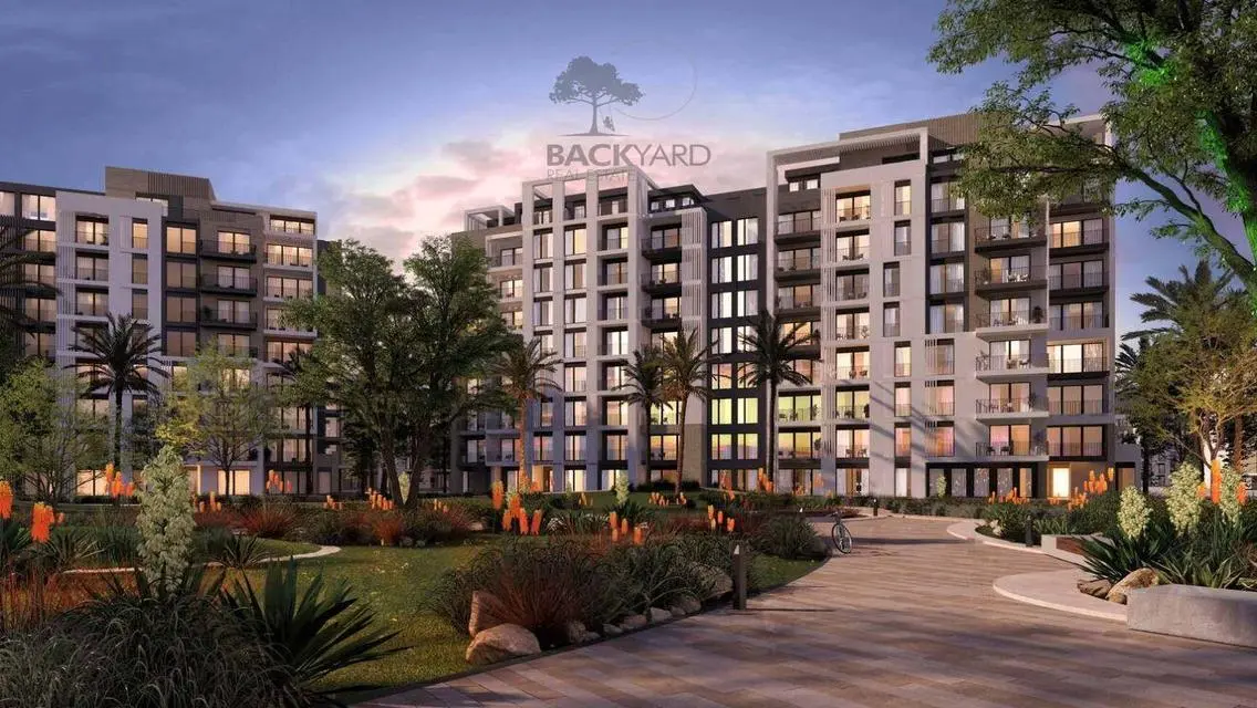 town house in Ora Zed East 265m Prime Location