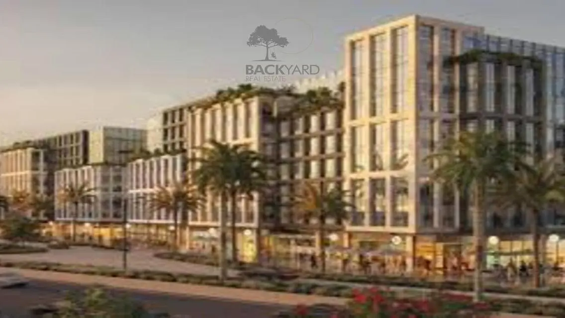 town house in Ora Zed East 265m Prime Location