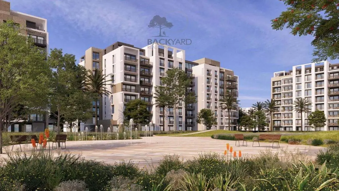 town house in Ora Zed East 265m Prime Location