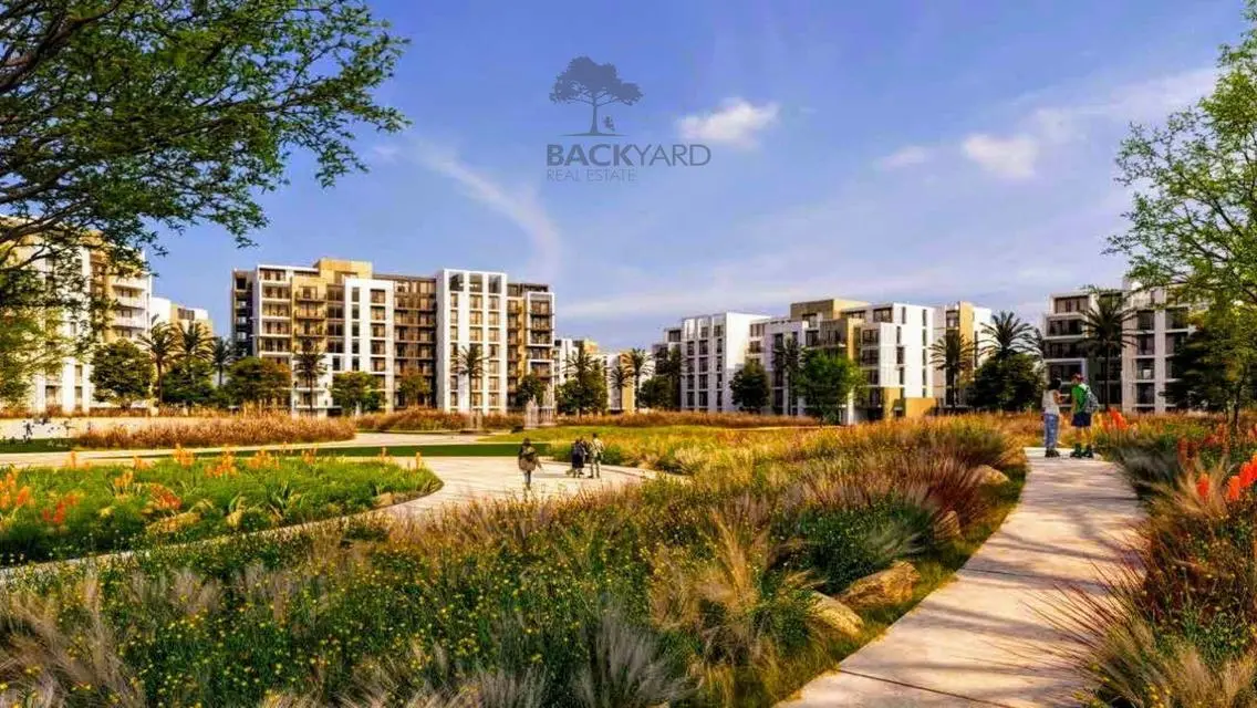 town house in Ora Zed East 265m Prime Location