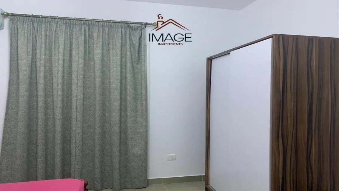 For sale chalet 3 bedrooms fully furnished - Amwaj