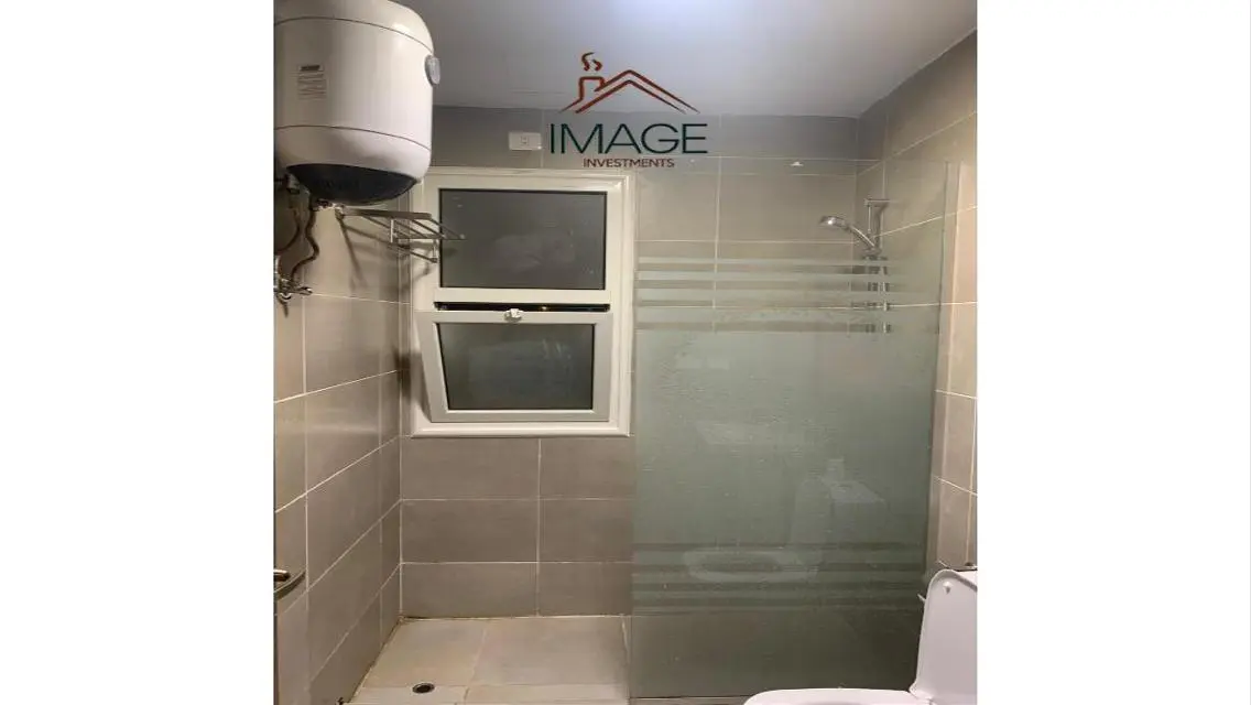 For sale chalet 3 bedrooms fully furnished - Amwaj