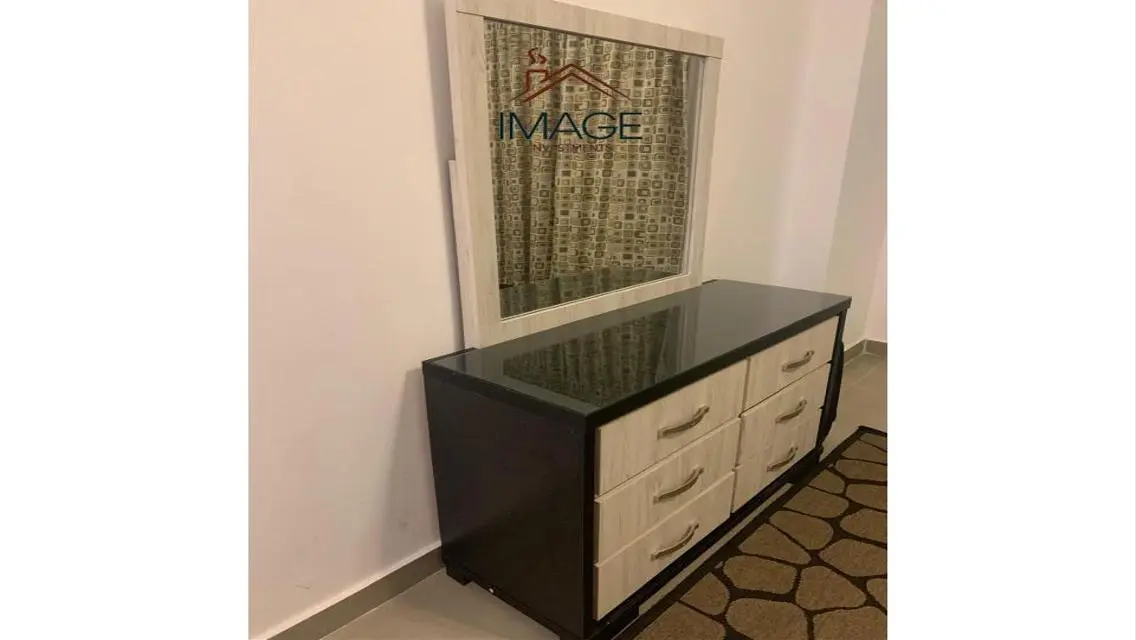 For sale chalet 3 bedrooms fully furnished - Amwaj