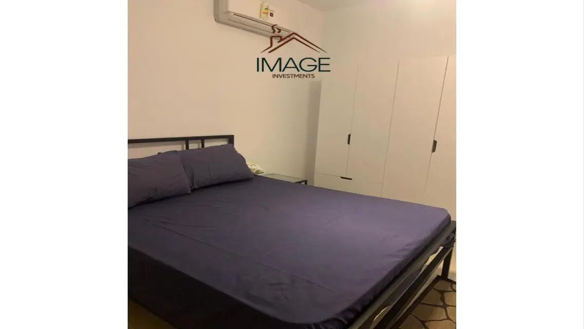 For sale chalet 3 bedrooms fully furnished - Amwaj