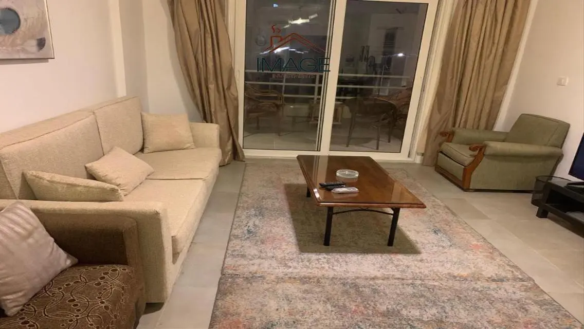 For sale chalet 3 bedrooms fully furnished - Amwaj