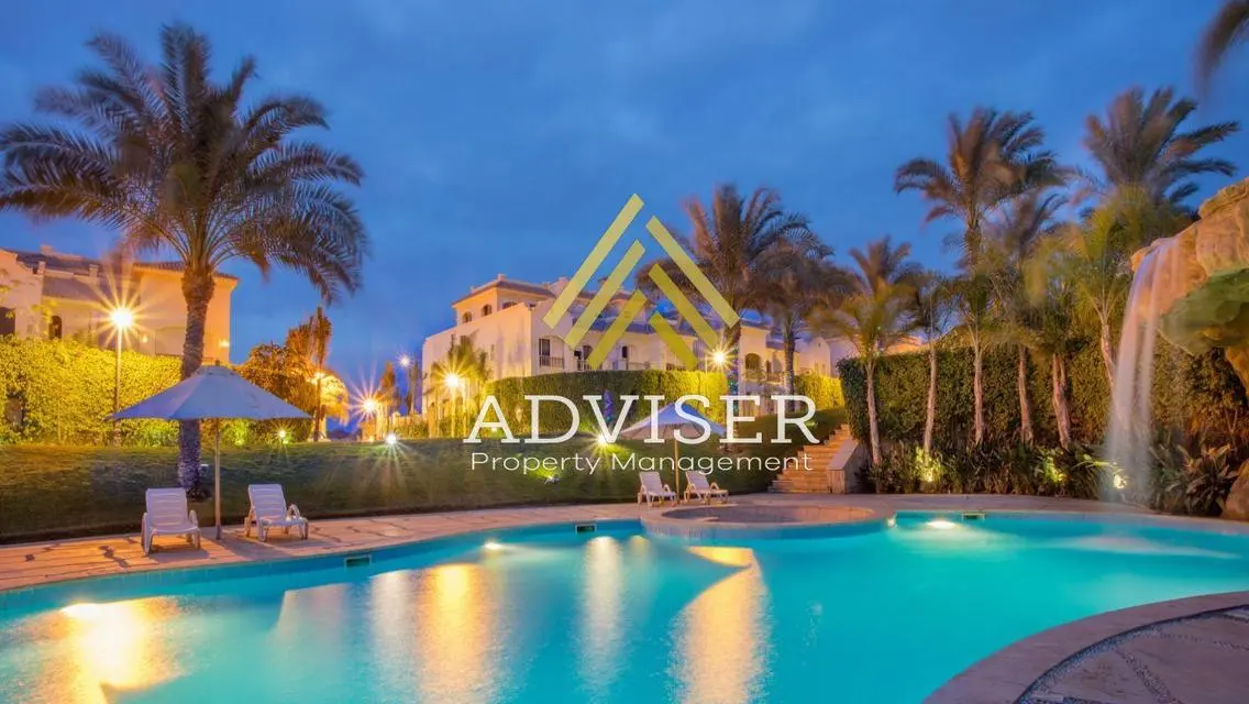 Pay 5 Million GET NOW Villa On Suez Road- LA Vista