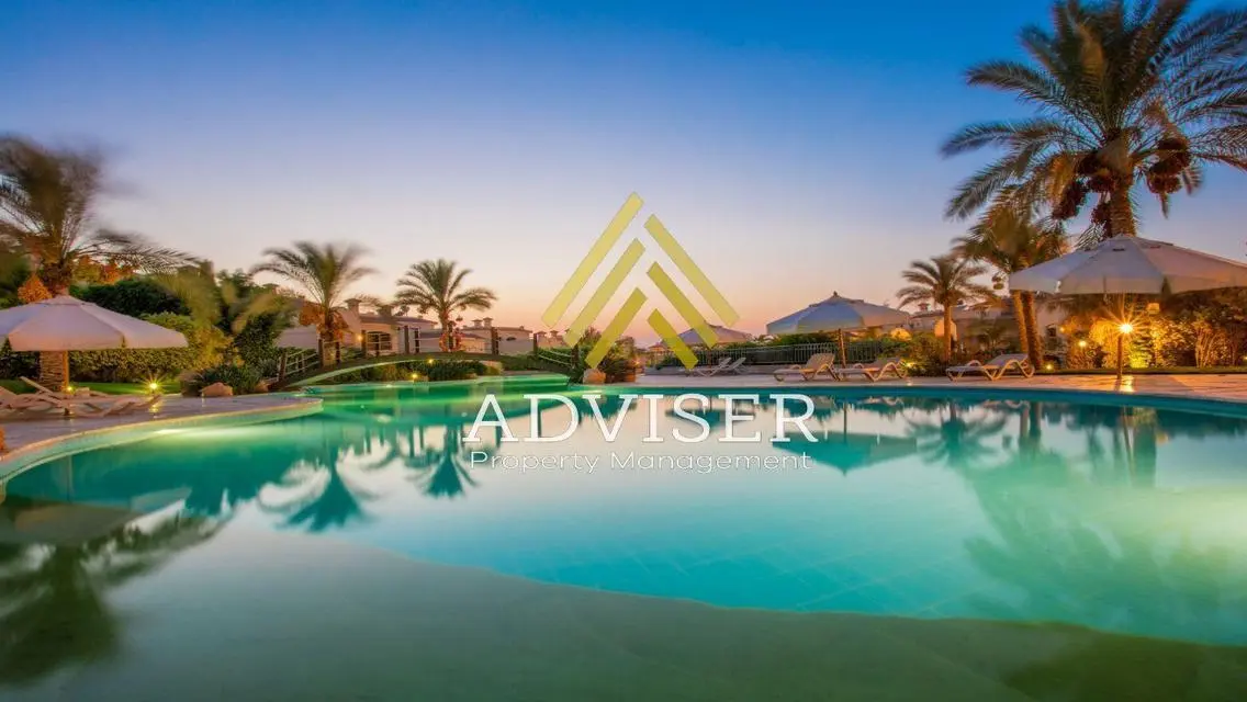 Pay 5 Million GET NOW Villa On Suez Road- LA Vista
