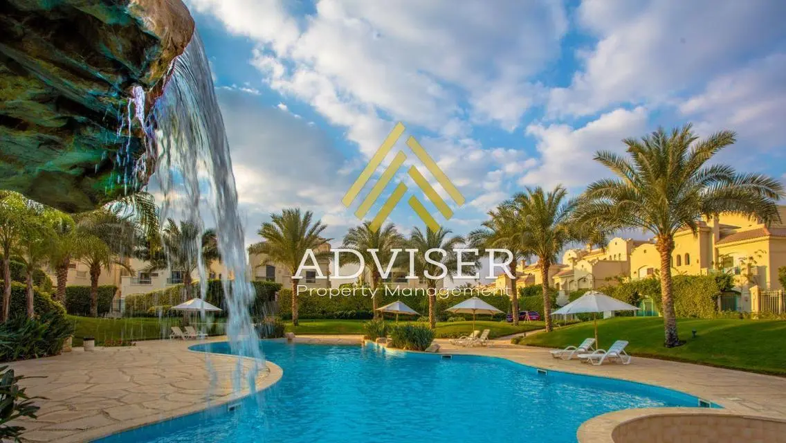 Pay 5 Million GET NOW Villa On Suez Road- LA Vista