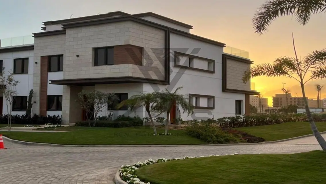 Townhouse 193M DP745K INST 8Y-Prime location-Azzar