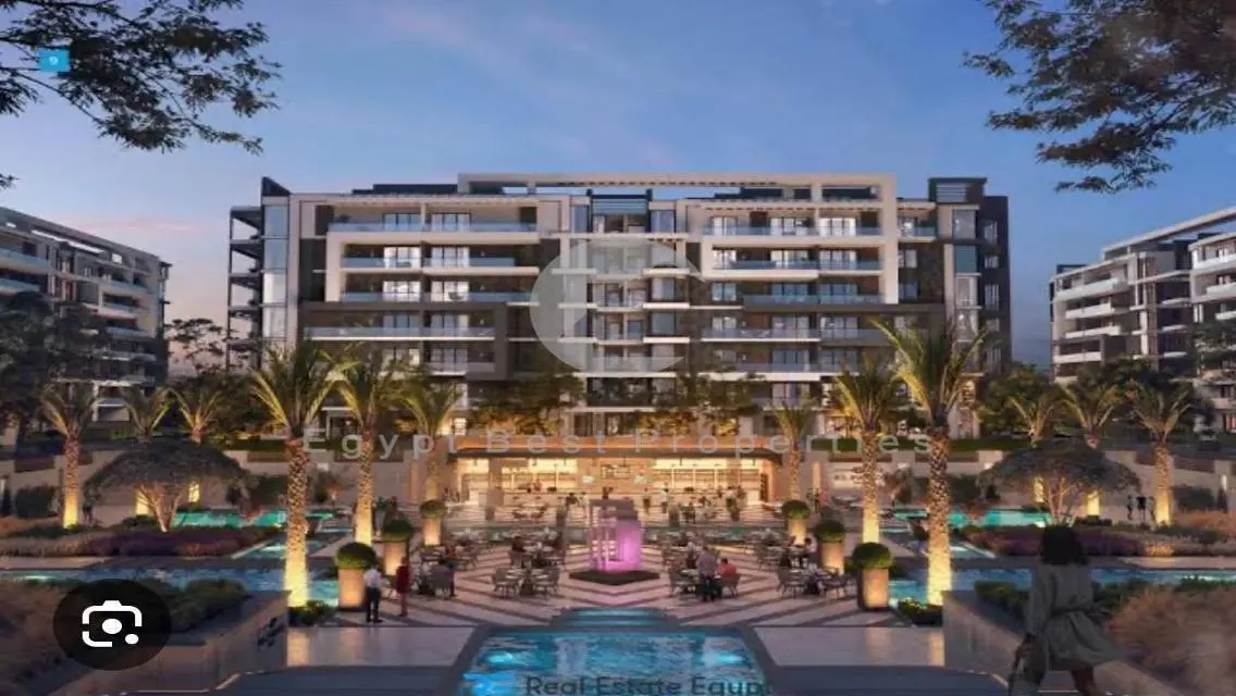 Own your apartment in La Vista 8Million