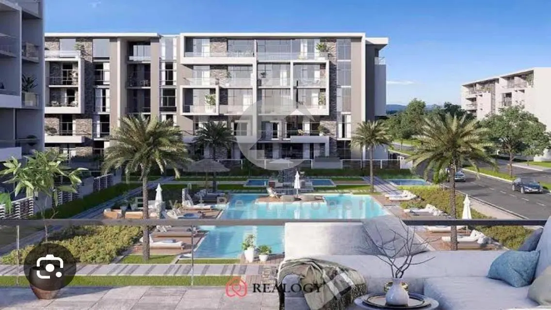 Own your apartment in La Vista 8Million