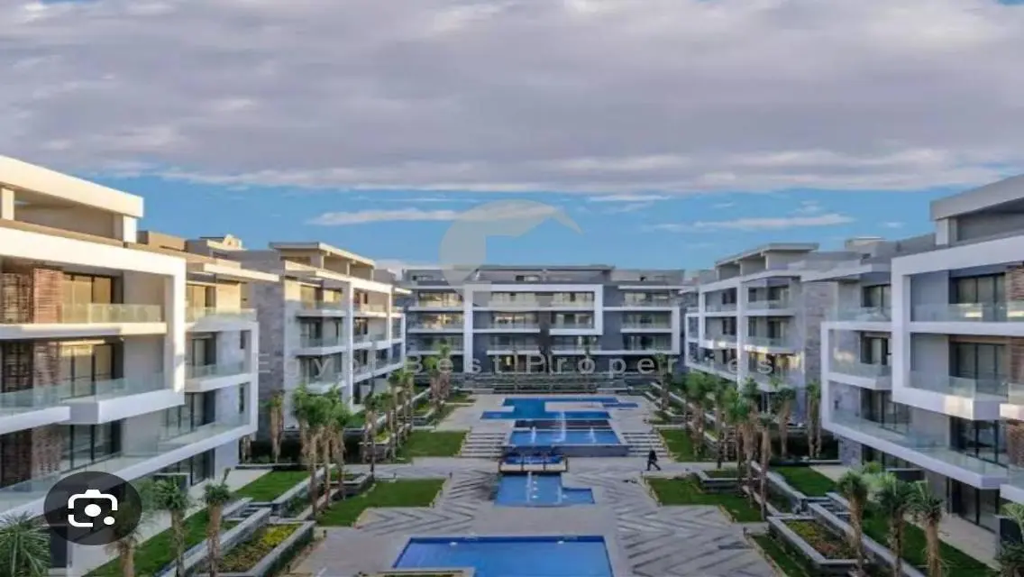 Own your apartment in La Vista 8Million